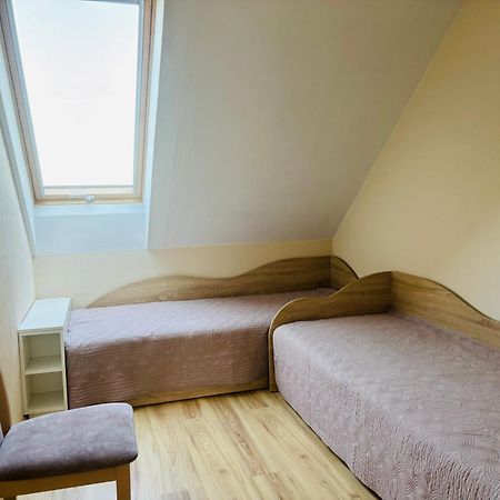 Neringaholiday Apartamentai Appartement Juodkrantė Buitenkant foto
